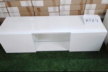 Tv stand NEW in the box