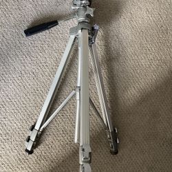 Camera Tripod