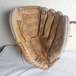 Baseball/Softball Glove,  12.5"