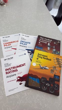 Pilot study guide