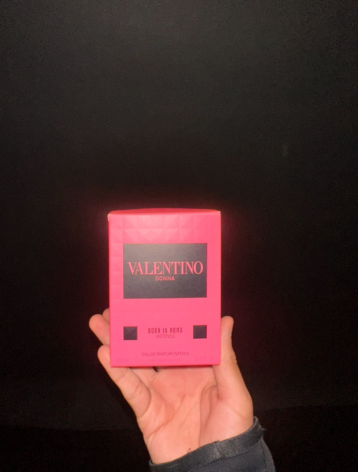 Valentino Donna Parfum
