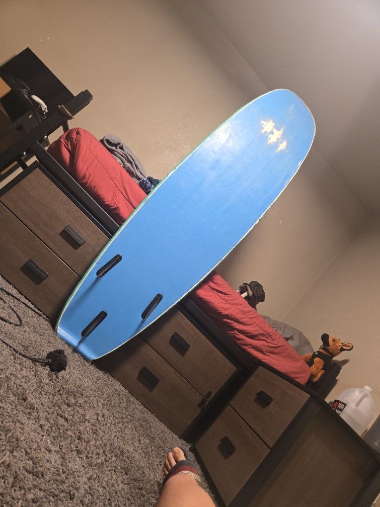 Beginner Surfboard
