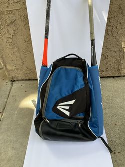 Easton bag (only)