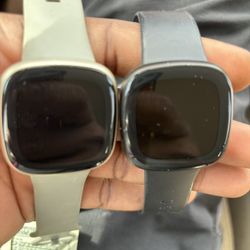 FITBIT WATCH