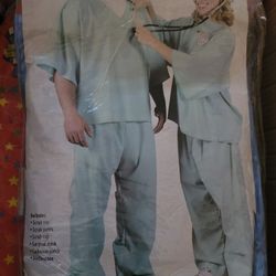 Doctor One Size