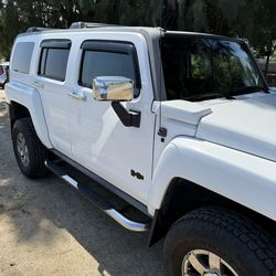 2008 Hummer H3