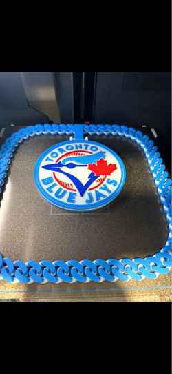Toronto Blue Jays/ MLB/ Baseball/ Blue Jays/ Sports/ Hype Chain/ New