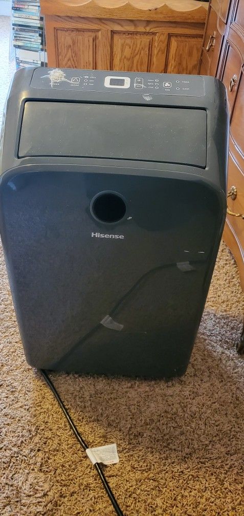 Hisense Portable Air Conditioner AP1419CR1G