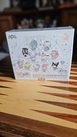KABAO Sanrio Characters Sparkling Dream Journey Series (