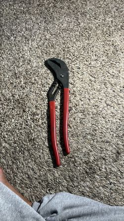 Doyle 16 in. Pliers