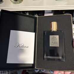 Killian Black Phantom 50ml at 50 %