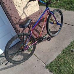 Bmx Bike Trade Obo