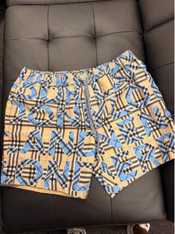 Men’s Swimming Trunks Size XL
