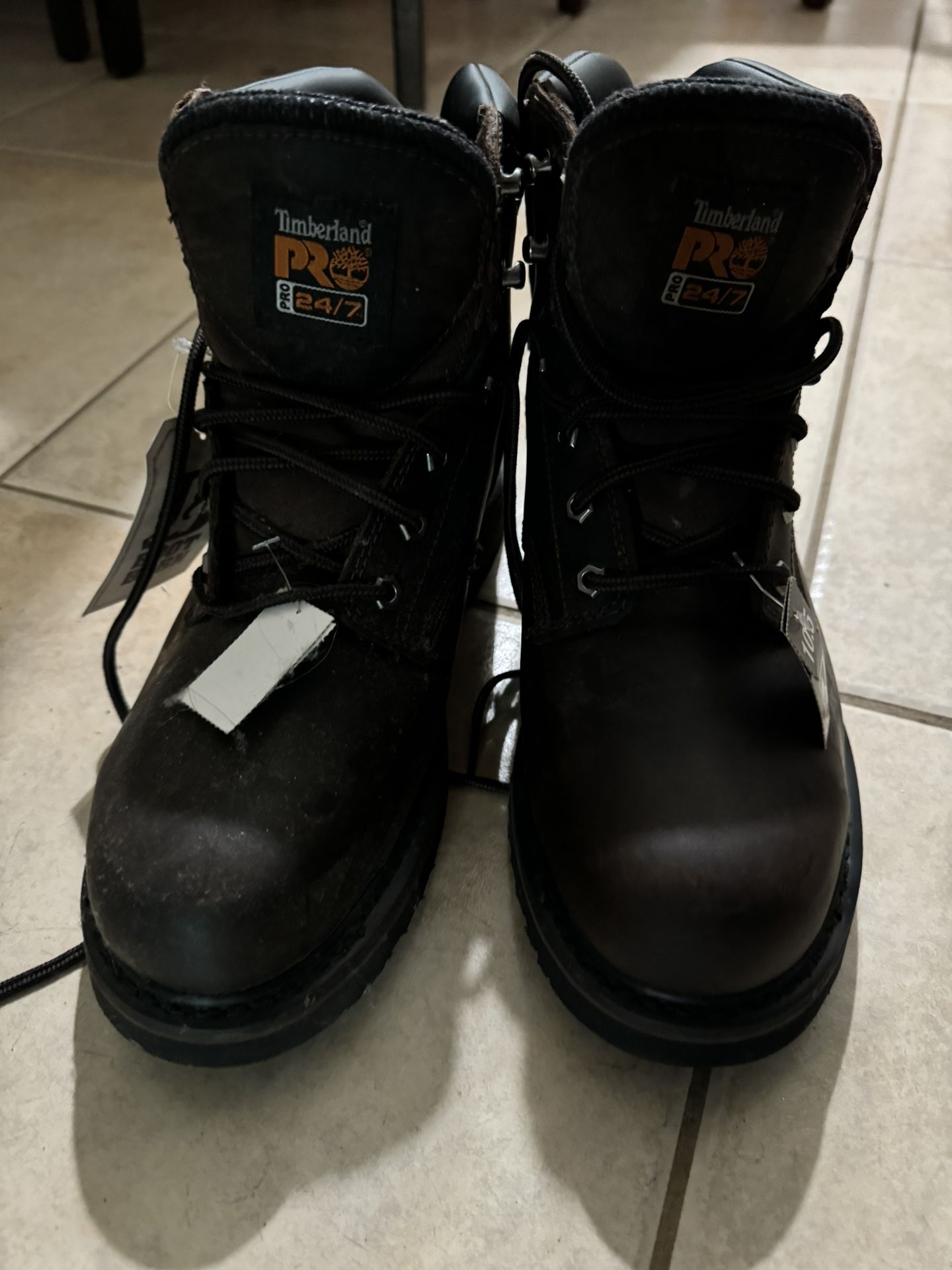Timberland Boots