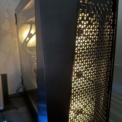 Gaming Desktop PC RTX 4090 Intel I9