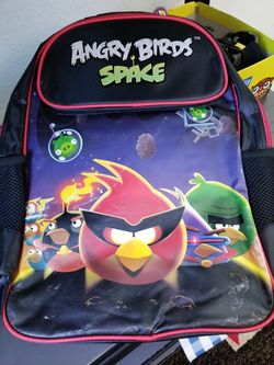 Kids bag pack new with tags