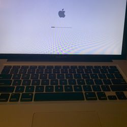 APPLE MACBOOK PRO