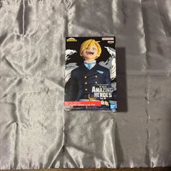 Amazing Heroes Monoma Figure – My Hero Academia
