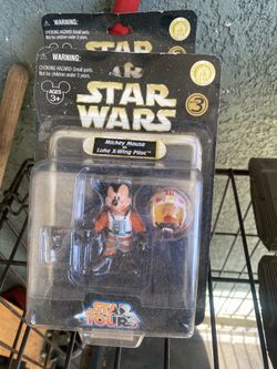 STAR WARS