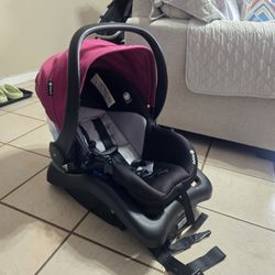 Stroller car seat combo Safety 1st