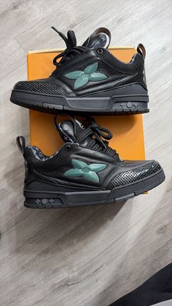 LV shoes