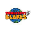 Immersive Blake’s