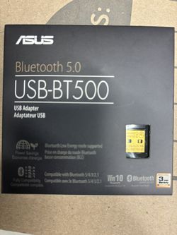Bluetooth dongle