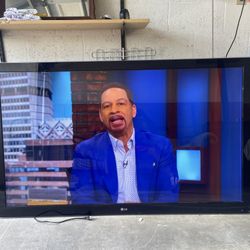 65” Tv
