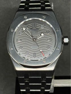 NH35 dress watch