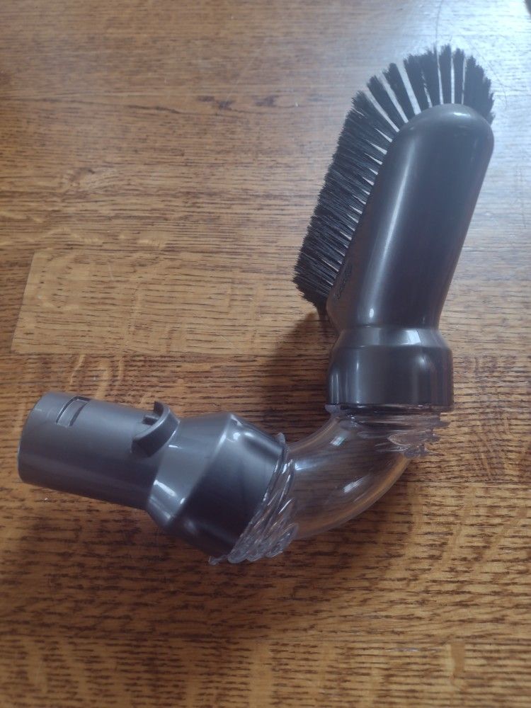 Dyson Brush Attachment: Multi Angle