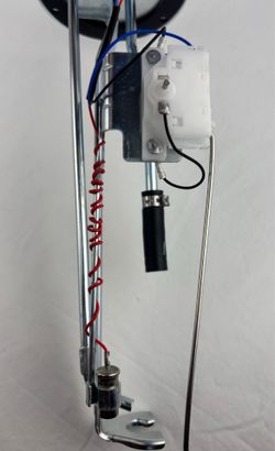 OEM Grade Fuel Pump Sending Unit Bracket for Toyota Tacoma 1(contact info removed) For Sale $55.00 50%+ OFF Retail