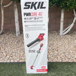 SKIL Powercore 40 Combo