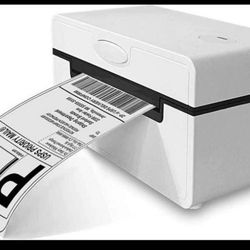 Terminal Label Printer 
