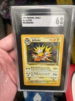 Pokemon Lot