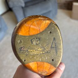 Golf club