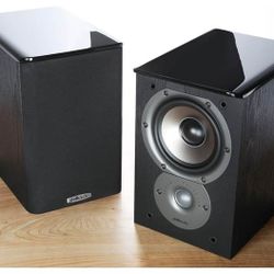Polk TSi100 2 Way Bookshelf Speaker 100W