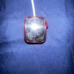 Apple Watch Series 7