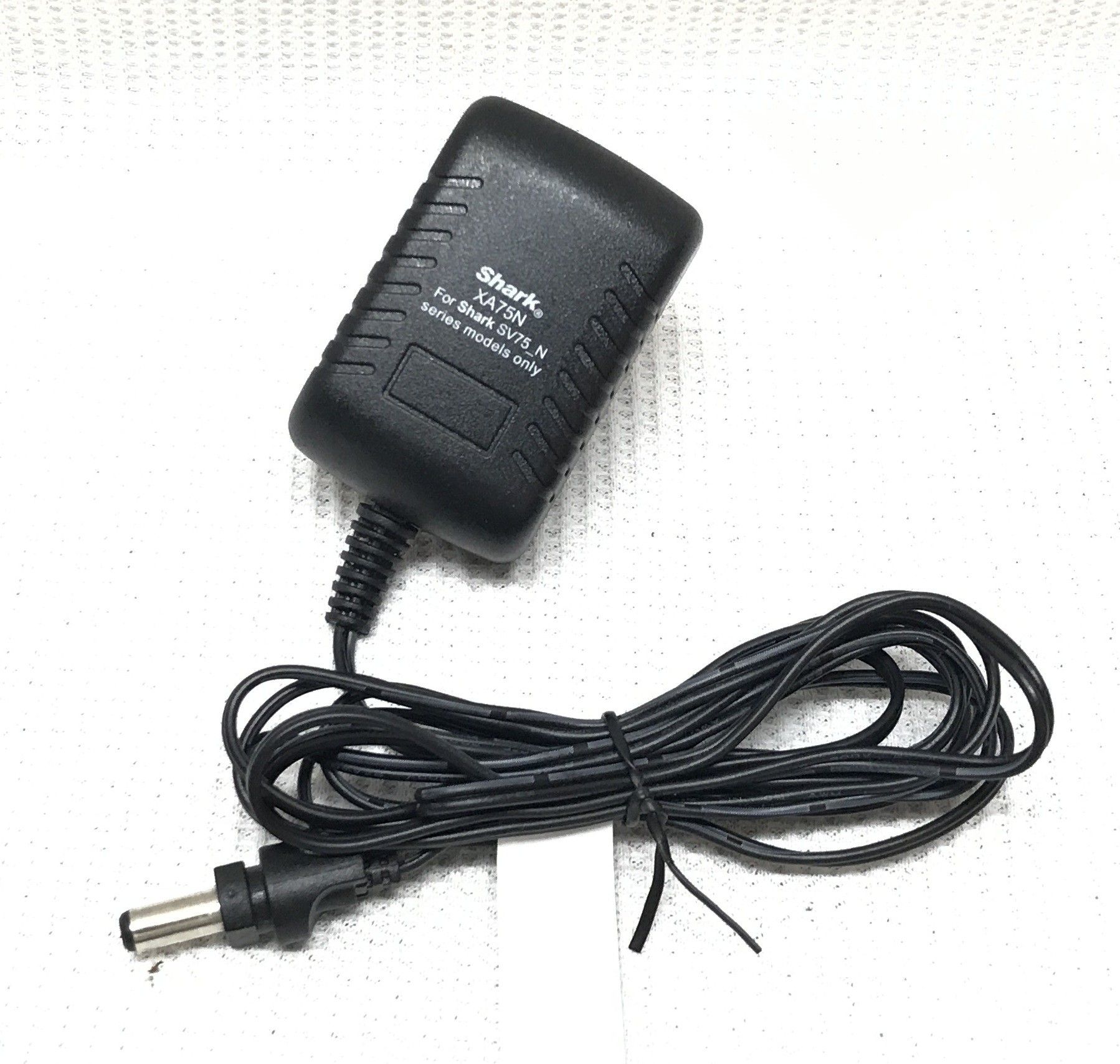 Shark Pet Perfect Charger / AC Adapter (XA75N)