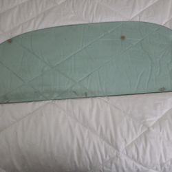 Custom-made Tinted Auto Glass