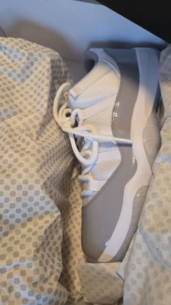 new jordan 11 low