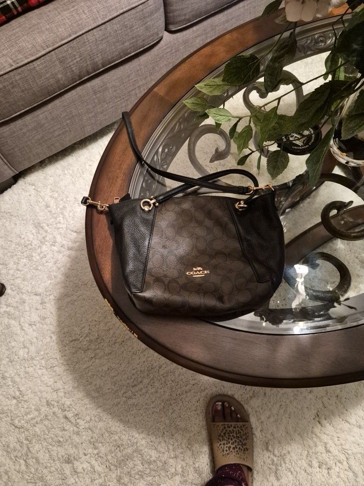 Coach Purses and Wallet $ 40.00 Each