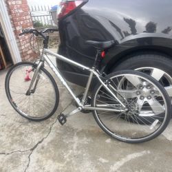 Trek 7.0 FX Hybrid Bike