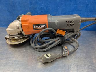 Ridgid R1001