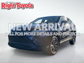 2024 Toyota Venza