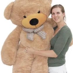 6FT Bear Like New