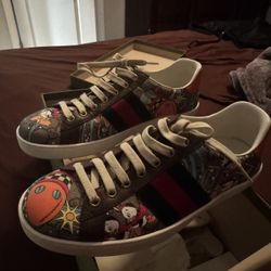 Gucci Shoes 