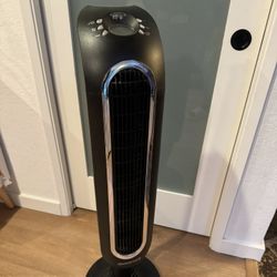 Honeywell Tower Fan