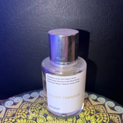 Dossier Woody Tobacco Eau de Parfum – Over Half Full (Inspired by Tom Ford Tobacco Vanille)