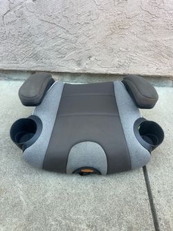 Booster seat