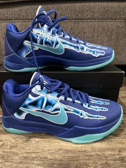 Nike Kobe 5 Protro ‘X-Ray’